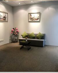 Crystal Time Building (D13), Office #617745791